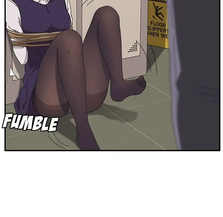 The Unwanted Roommate - Chapter 15 [photo 77] - MangaPorn