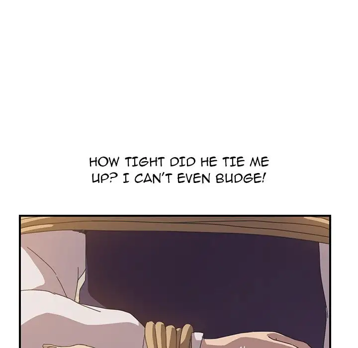 The Unwanted Roommate - Chapter 15 [photo 78] - MangaPorn
