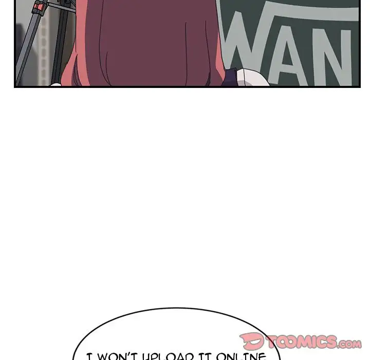 The Unwanted Roommate - Chapter 15 [photo 87] - MangaPorn