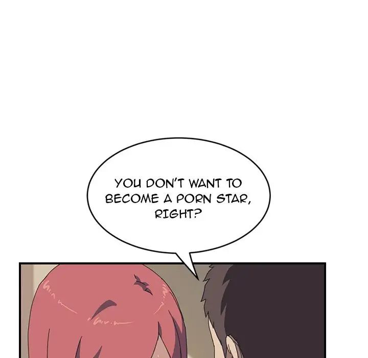 The Unwanted Roommate - Chapter 15 [photo 89] - MangaPorn