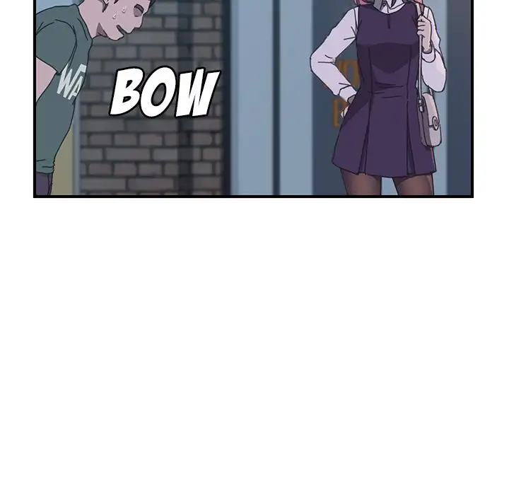 The Unwanted Roommate - Chapter 15 [photo 9] - MangaPorn