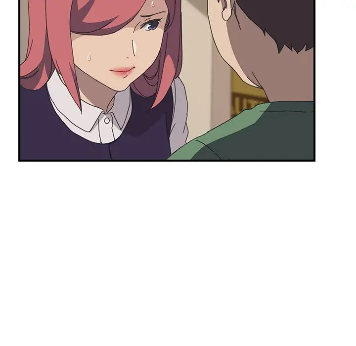 The Unwanted Roommate - Chapter 15 [photo 90] - MangaPorn