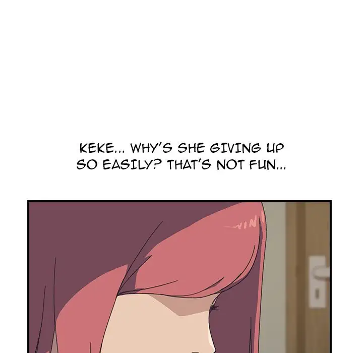 The Unwanted Roommate - Chapter 15 [photo 91] - MangaPorn