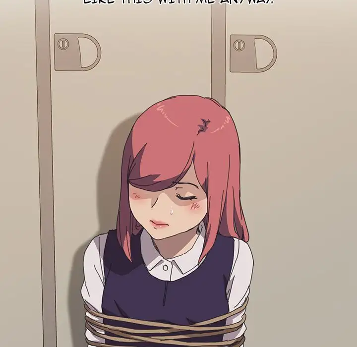 The Unwanted Roommate - Chapter 15 [photo 93] - MangaPorn
