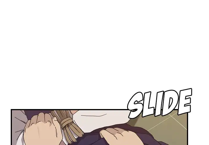 The Unwanted Roommate - Chapter 16 [photo 1] - MangaPorn