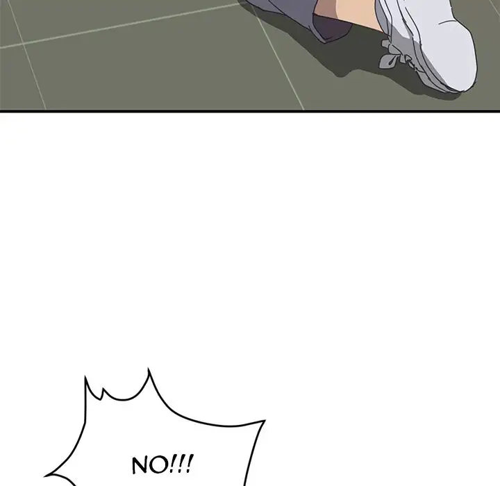 The Unwanted Roommate - Chapter 16 [photo 101] - MangaPorn