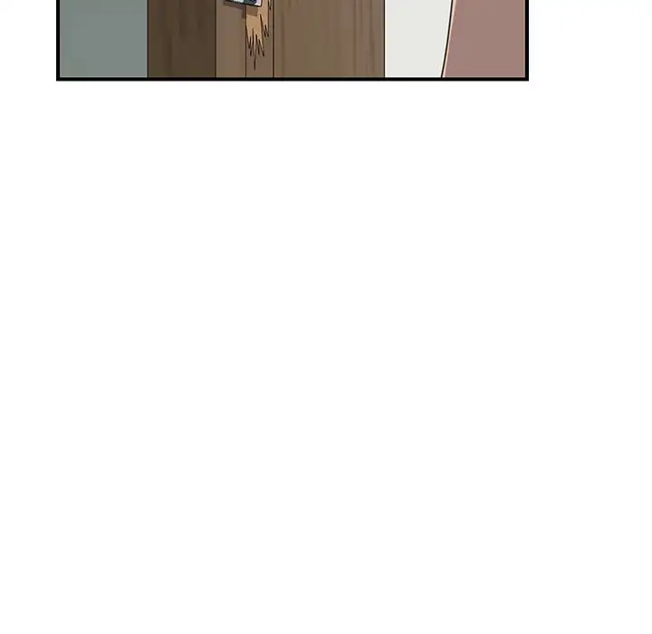 The Unwanted Roommate - Chapter 16 [photo 111] - MangaPorn
