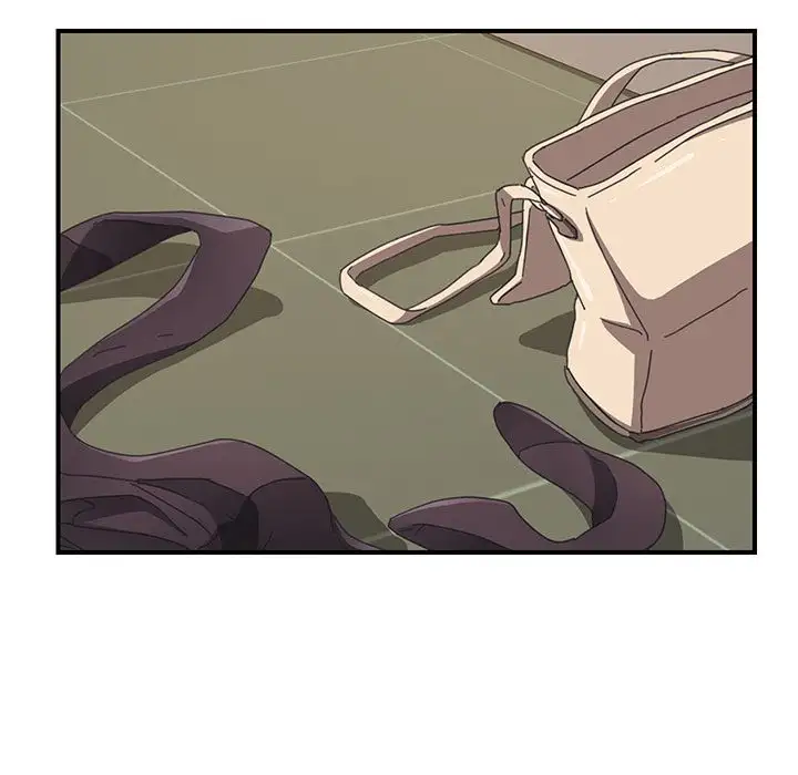 The Unwanted Roommate - Chapter 16 [photo 112] - MangaPorn
