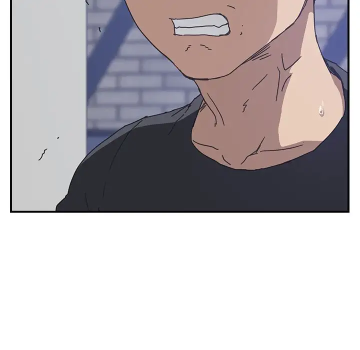 The Unwanted Roommate - Chapter 16 [photo 116] - MangaPorn