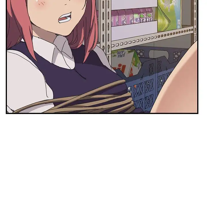 The Unwanted Roommate - Chapter 16 [photo 118] - MangaPorn