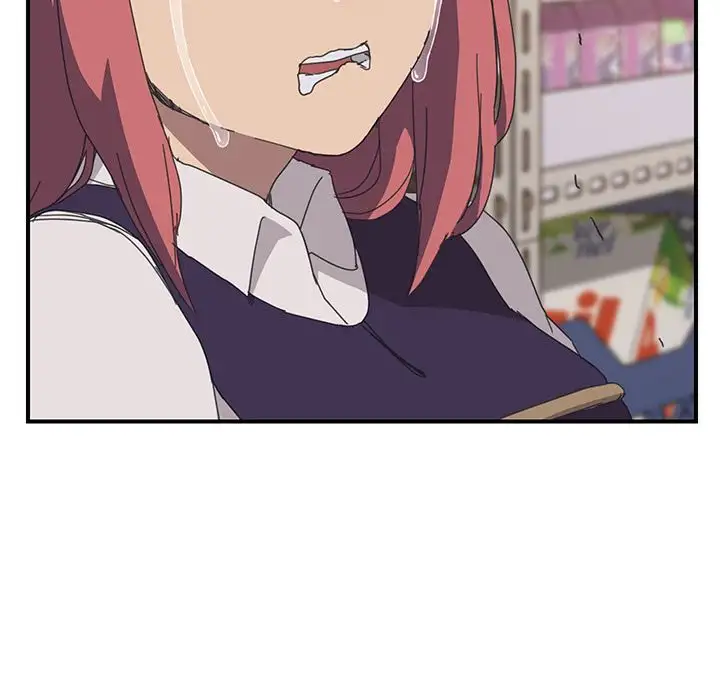 The Unwanted Roommate - Chapter 16 [photo 120] - MangaPorn