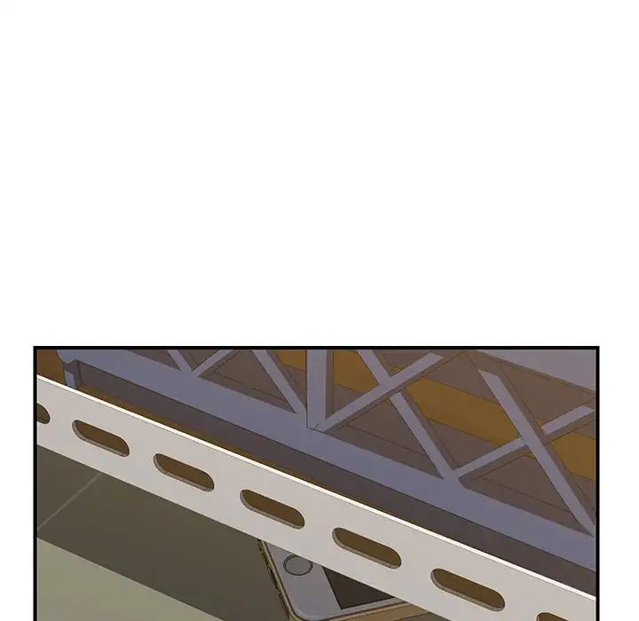 The Unwanted Roommate - Chapter 16 [photo 121] - MangaPorn
