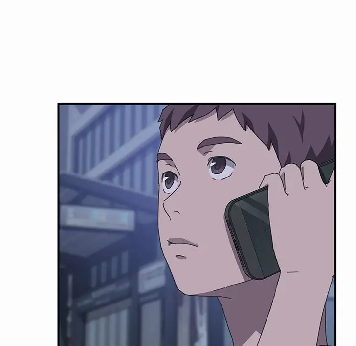 The Unwanted Roommate - Chapter 16 [photo 14] - MangaPorn