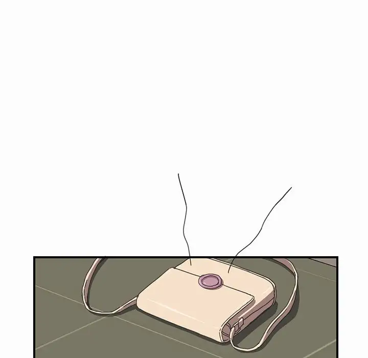The Unwanted Roommate - Chapter 16 [photo 17] - MangaPorn