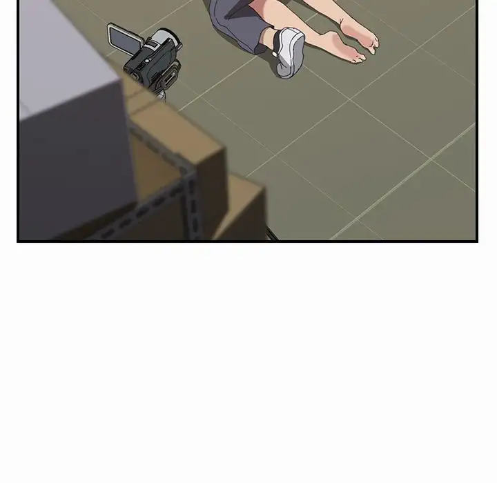 The Unwanted Roommate - Chapter 16 [photo 20] - MangaPorn