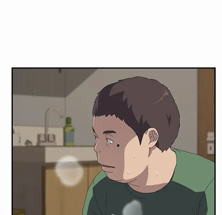 The Unwanted Roommate - Chapter 16 [photo 21] - MangaPorn