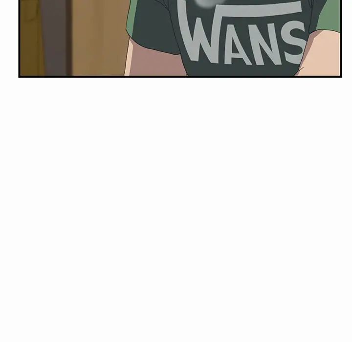 The Unwanted Roommate - Chapter 16 [photo 22] - MangaPorn