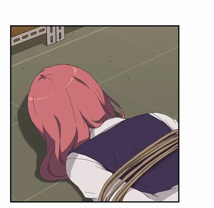 The Unwanted Roommate - Chapter 16 [photo 23] - MangaPorn