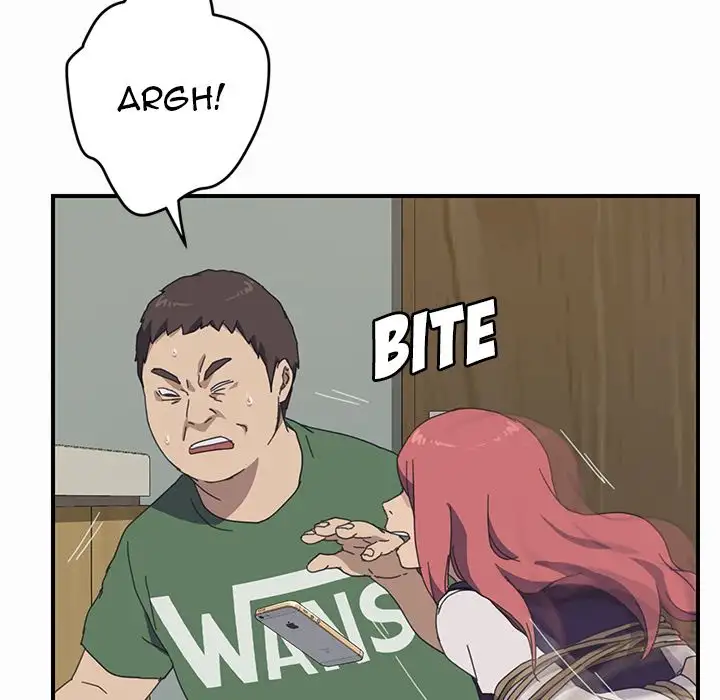 The Unwanted Roommate - Chapter 16 [photo 30] - MangaPorn