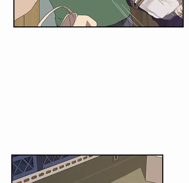 The Unwanted Roommate - Chapter 16 [photo 31] - MangaPorn