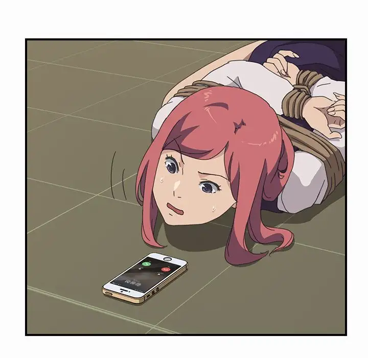 The Unwanted Roommate - Chapter 16 [photo 35] - MangaPorn