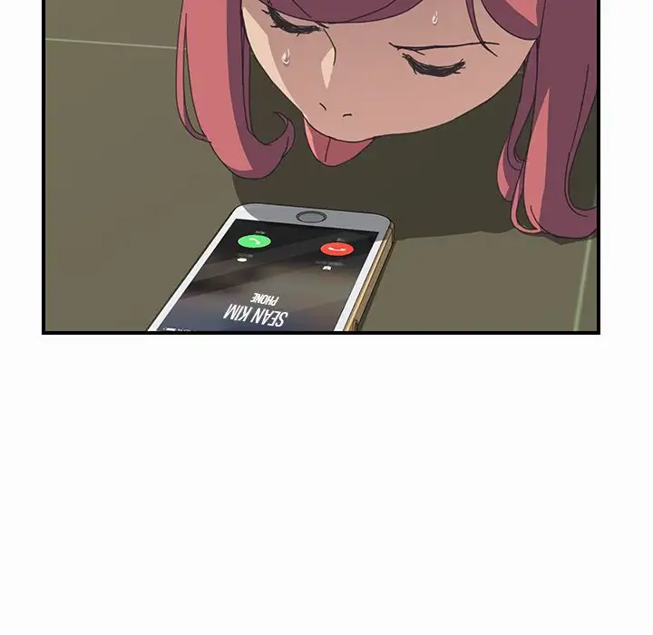 The Unwanted Roommate - Chapter 16 [photo 37] - MangaPorn