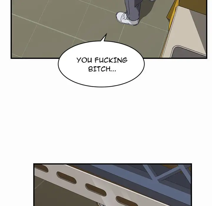 The Unwanted Roommate - Chapter 16 [photo 44] - MangaPorn
