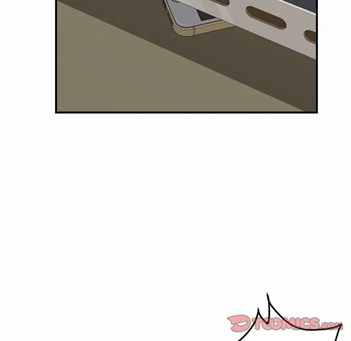 The Unwanted Roommate - Chapter 16 [photo 45] - MangaPorn