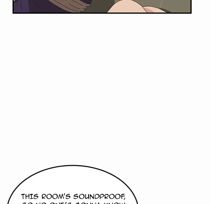 The Unwanted Roommate - Chapter 16 [photo 47] - MangaPorn