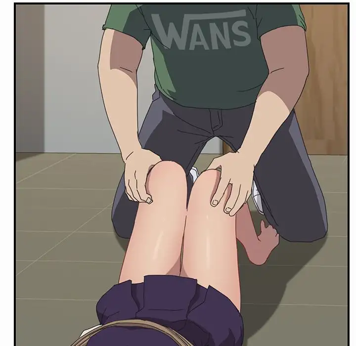 The Unwanted Roommate - Chapter 16 [photo 51] - MangaPorn