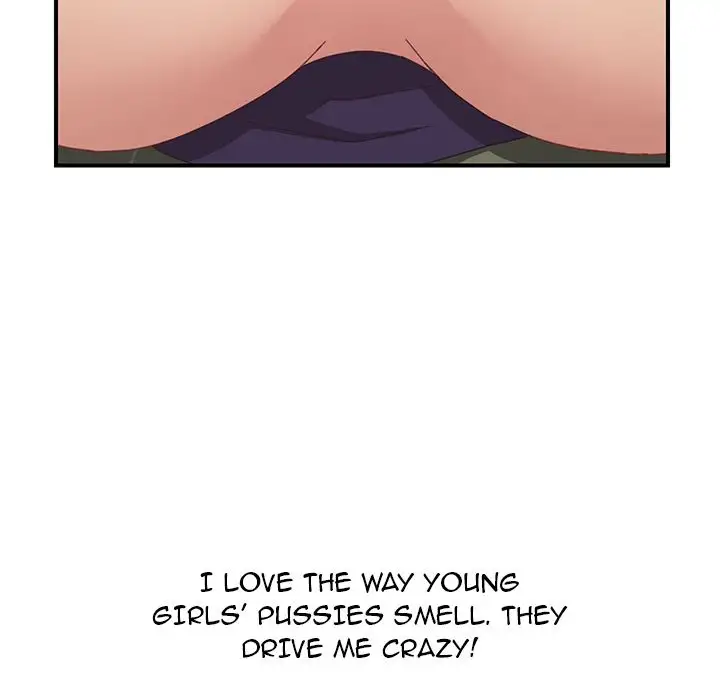 The Unwanted Roommate - Chapter 16 [photo 63] - MangaPorn
