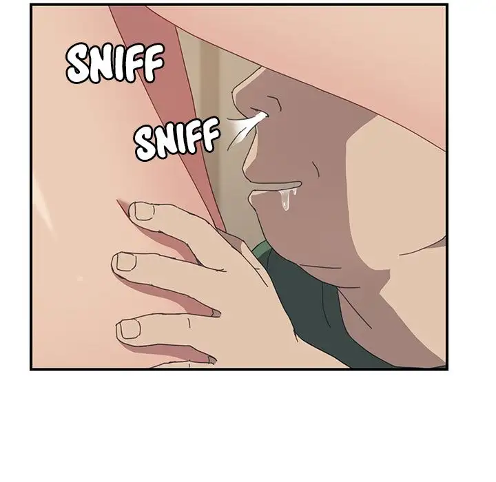 The Unwanted Roommate - Chapter 16 [photo 64] - MangaPorn