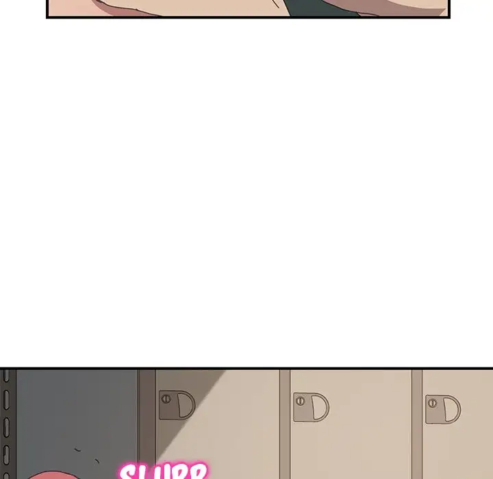 The Unwanted Roommate - Chapter 16 [photo 66] - MangaPorn