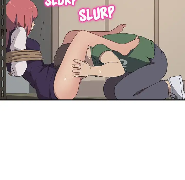 The Unwanted Roommate - Chapter 16 [photo 67] - MangaPorn