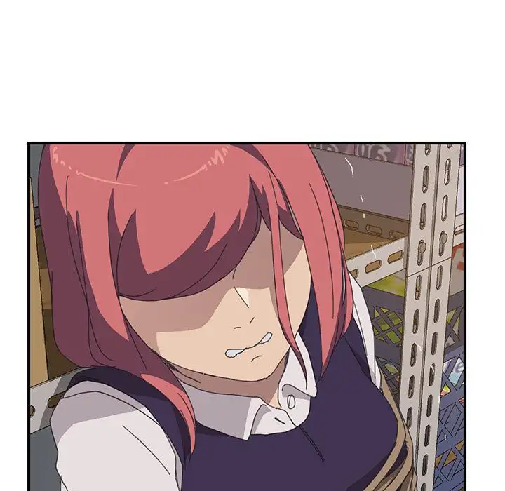 The Unwanted Roommate - Chapter 16 [photo 70] - MangaPorn