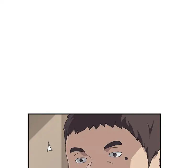 The Unwanted Roommate - Chapter 16 [photo 73] - MangaPorn