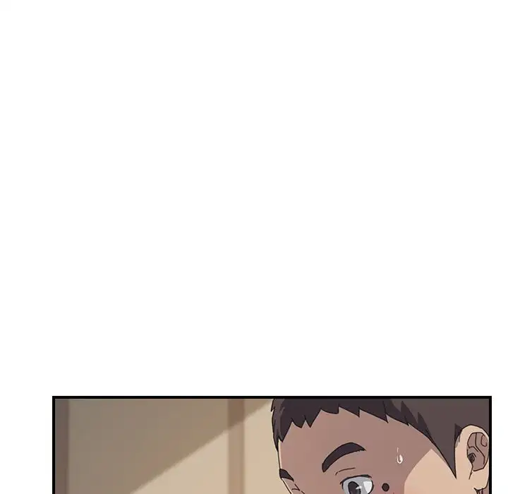 The Unwanted Roommate - Chapter 16 [photo 78] - MangaPorn