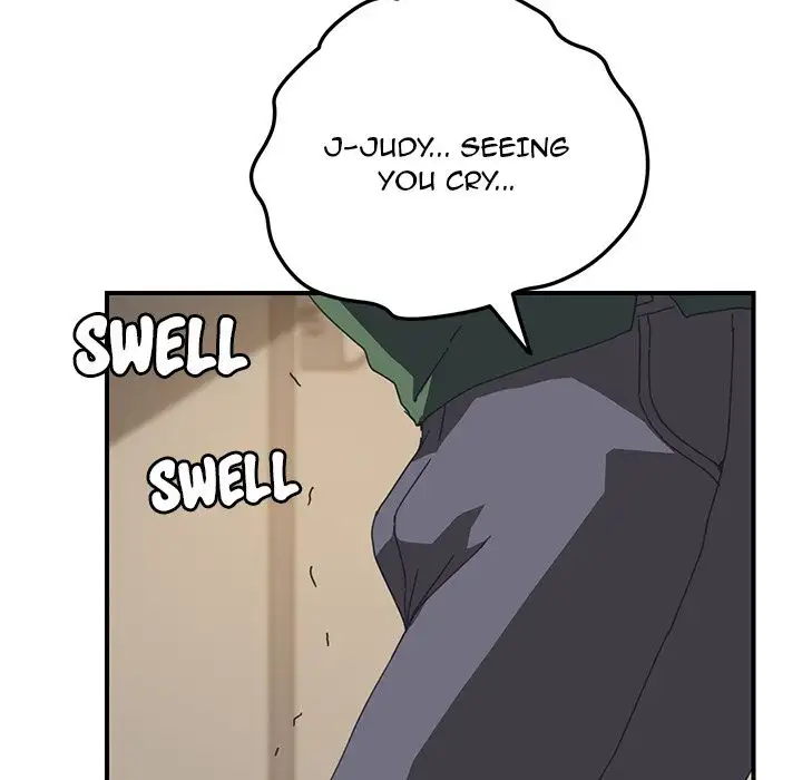 The Unwanted Roommate - Chapter 16 [photo 80] - MangaPorn