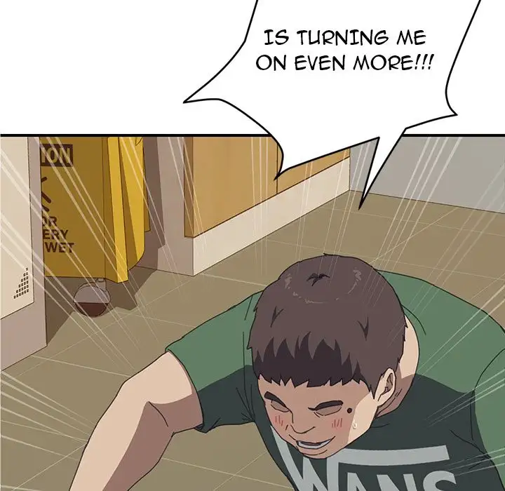 The Unwanted Roommate - Chapter 16 [photo 82] - MangaPorn