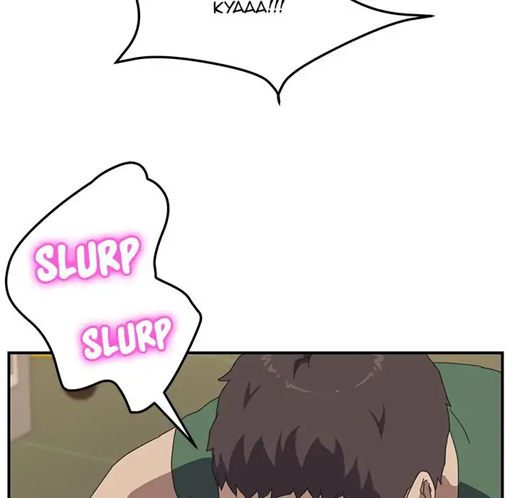 The Unwanted Roommate - Chapter 16 [photo 84] - MangaPorn