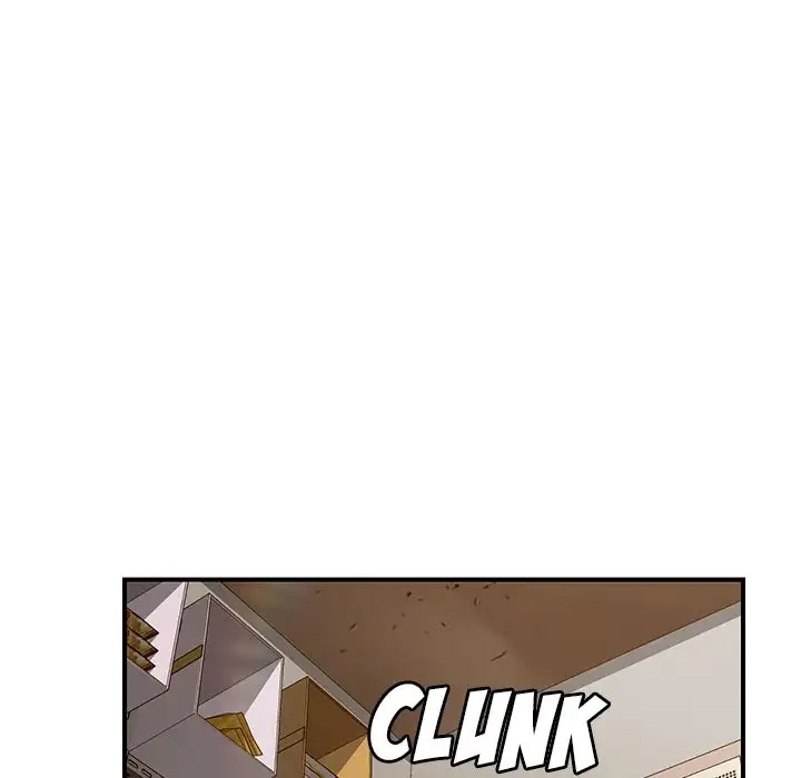 The Unwanted Roommate - Chapter 16 [photo 97] - MangaPorn