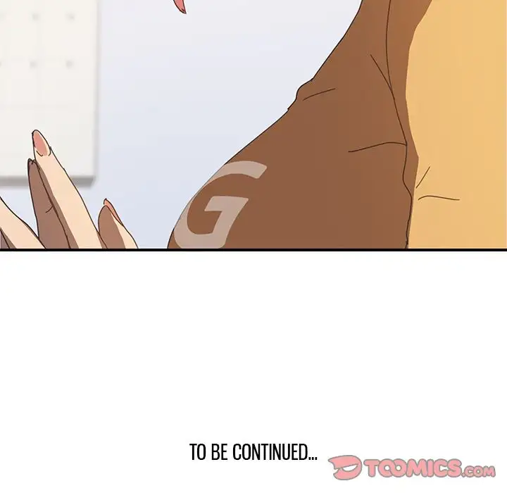 The Unwanted Roommate - Chapter 17 [photo 120] - MangaPorn