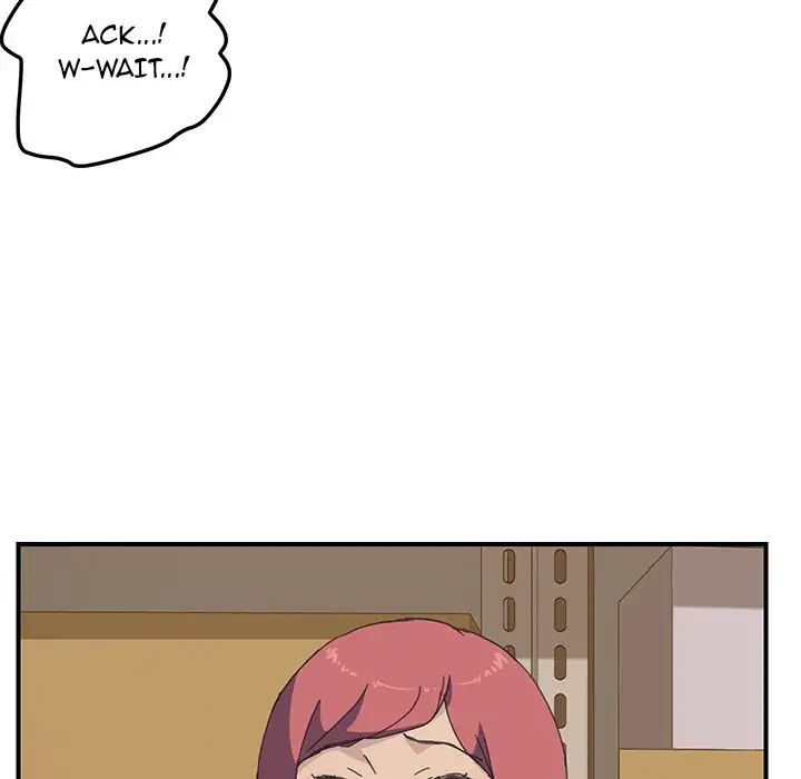 The Unwanted Roommate - Chapter 17 [photo 18] - MangaPorn