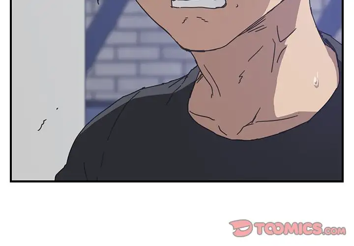 The Unwanted Roommate - Chapter 17 [photo 3] - MangaPorn