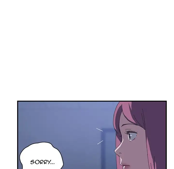 The Unwanted Roommate - Chapter 17 [photo 50] - MangaPorn