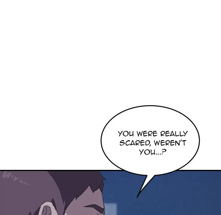 The Unwanted Roommate - Chapter 17 [photo 53] - MangaPorn