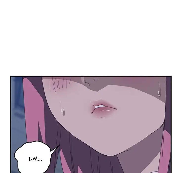 The Unwanted Roommate - Chapter 17 [photo 57] - MangaPorn