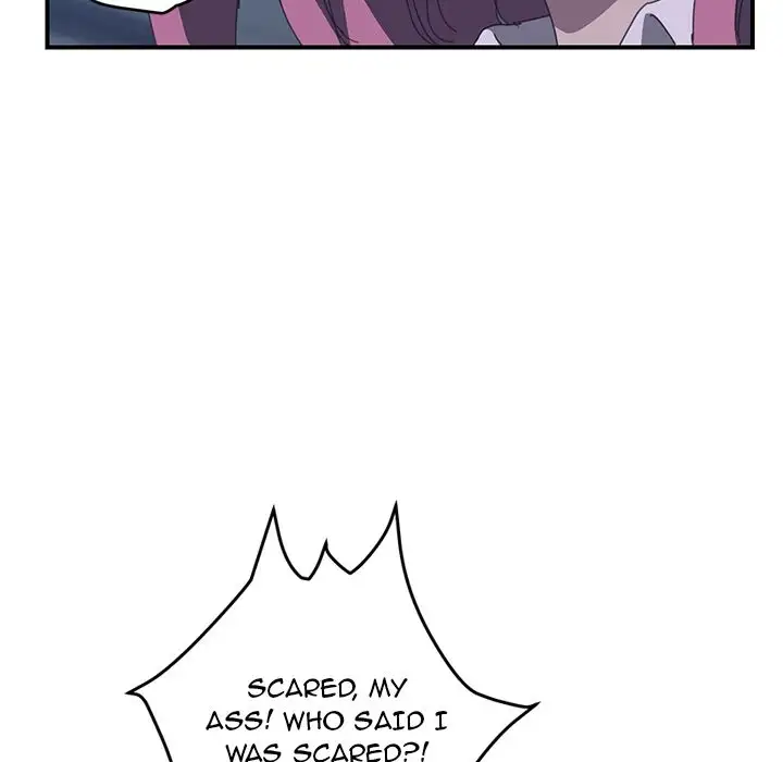 The Unwanted Roommate - Chapter 17 [photo 58] - MangaPorn