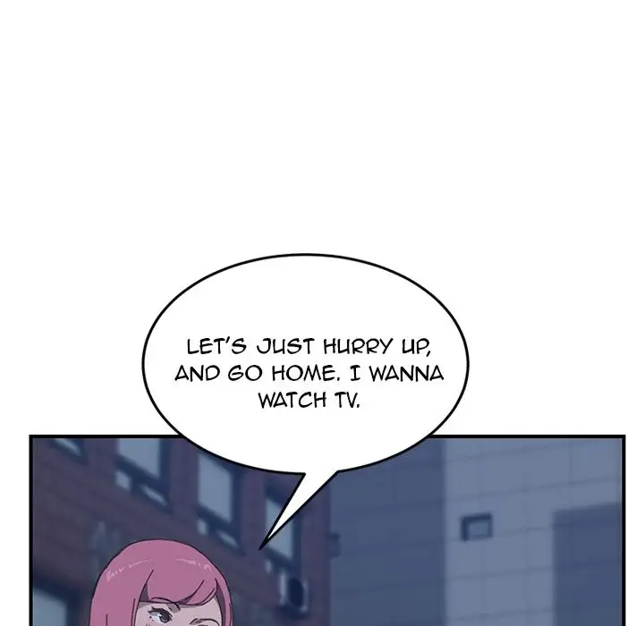 The Unwanted Roommate - Chapter 17 [photo 60] - MangaPorn