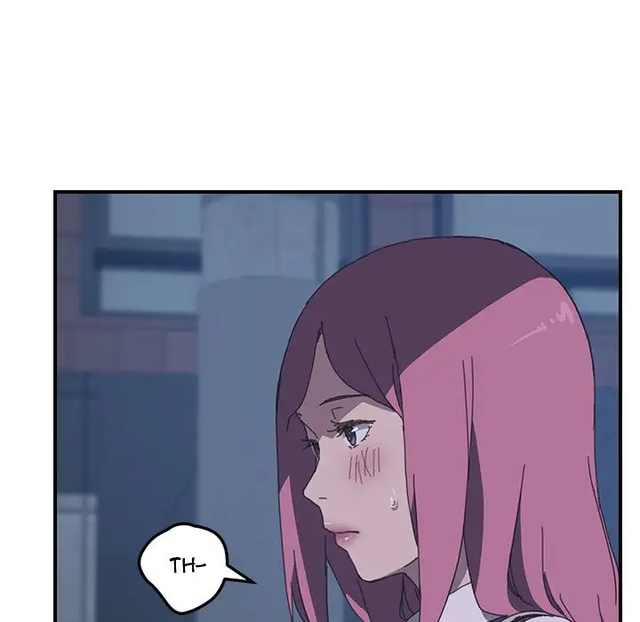 The Unwanted Roommate - Chapter 17 [photo 63] - MangaPorn
